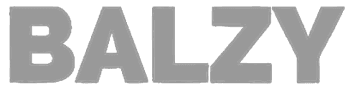 Balzy Logo