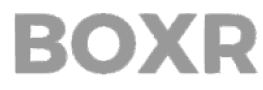 Boxr Logo