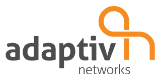Adaptiv Networks Logo