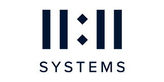 11:11 Systems Logo