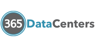 365 Data Centers Logo